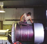 Orange Mountain Wines - Accommodation Fremantle