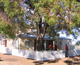 South Lake Grace ACT Accommodation Fremantle