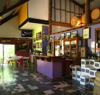 Cargo Road Wines - Accommodation Fremantle
