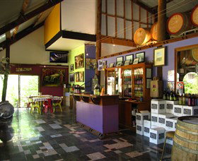 Cargo Road Wines - Accommodation Fremantle 0