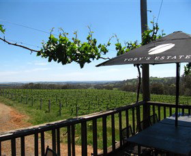Cargo Road Wines - Accommodation Fremantle 2
