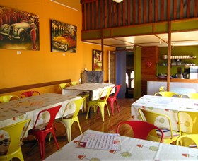 Cargo Road Wines - Accommodation Fremantle 3