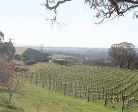 Cargo Road Wines - Accommodation Fremantle 1