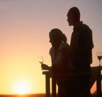 Koomooloo Wines - Accommodation Fremantle