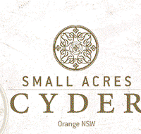 Small Acres Cyder - Accommodation Fremantle