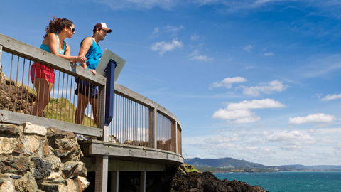 Mount Canobolas State Conservation Area - Accommodation Fremantle 0