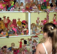 Gerogery Doll Museum - Accommodation Fremantle