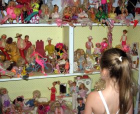 Gerogery Doll Museum - Accommodation Fremantle 0
