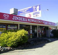 Jindera General Store and Cafe - Accommodation Fremantle