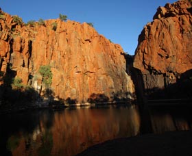 Camel Trail, Millstream-Chichester National Park - Accommodation Fremantle 1