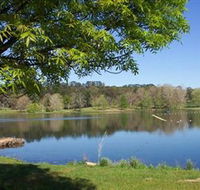 Lake Canobolas Reserve - Accommodation Fremantle