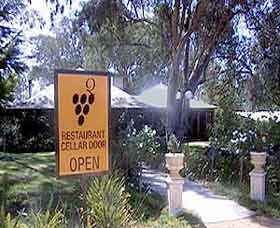Quarry Restaurant And Cellars - Accommodation Fremantle 0