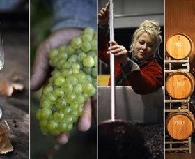 Ross Hill Wines - Accommodation Fremantle 0