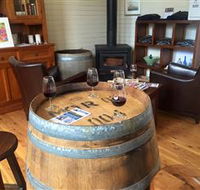 Mortimers of Orange - Accommodation Fremantle