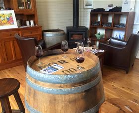 Mortimers Of Orange - Accommodation Fremantle 0