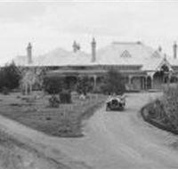 Ammerdown Historic Homestead - Accommodation Fremantle