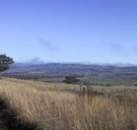 Cunninghams Campsite and Pandoras Pass - Accommodation Fremantle