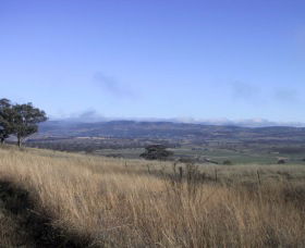 Cunninghams Campsite And Pandoras Pass - Accommodation Fremantle 0