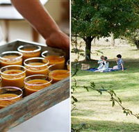 Mandagery Creek Venison - Accommodation Fremantle