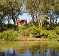 Orange Botanic Gardens - Accommodation Fremantle