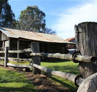 Jindera Pioneer Museum - Accommodation Fremantle