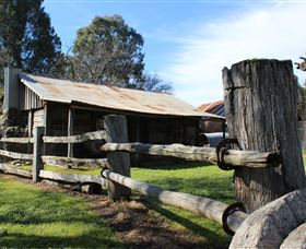 Jindera Pioneer Museum - Accommodation Fremantle 0