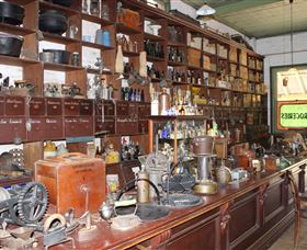 Jindera Pioneer Museum - Accommodation Fremantle 2