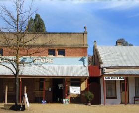 Jindera Pioneer Museum - Accommodation Fremantle 4