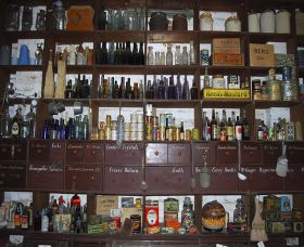 Jindera Pioneer Museum - Accommodation Fremantle 3