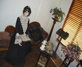 Jindera Pioneer Museum - Accommodation Fremantle 5