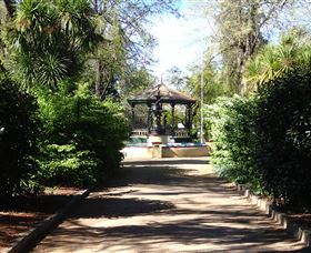 Cook Park - Accommodation Fremantle 2