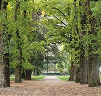 Cook Park - Accommodation Fremantle