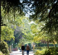 Cook Park Heritage Walk - Accommodation Fremantle