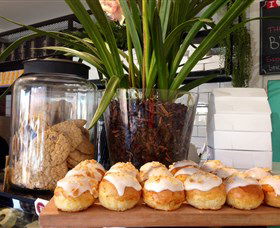 Byng Street Local Store - Accommodation Fremantle 1