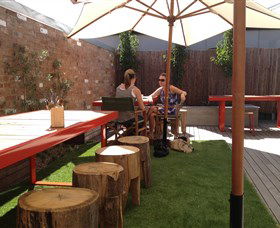 Byng Street Local Store - Accommodation Fremantle 4