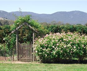 Samaria Farm - Accommodation Fremantle 2
