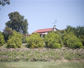 Samaria Farm - Accommodation Fremantle 0