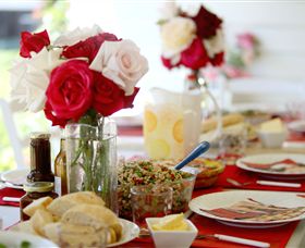 Samaria Farm - Accommodation Fremantle 3