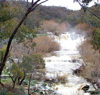 Mullion Range State Conservation Area - Accommodation Fremantle