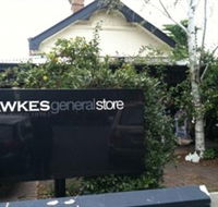 Hawkes General Store - Accommodation Fremantle