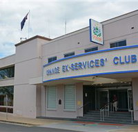 Orange Ex-Services Club - Accommodation Fremantle