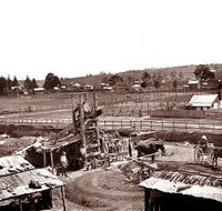 East Orange Heritage Trail - Accommodation Fremantle