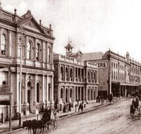 Orange Heritage Trail - Accommodation Fremantle