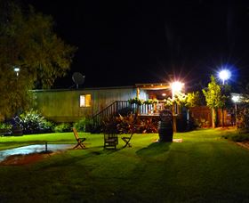 Burnbrae Wines - Accommodation Fremantle 0