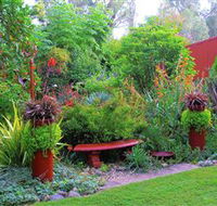 Out of Town Nursery and Humming Garden - Accommodation Fremantle