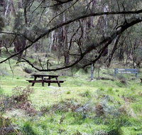 Fourth Crossing picnic area - Accommodation Fremantle