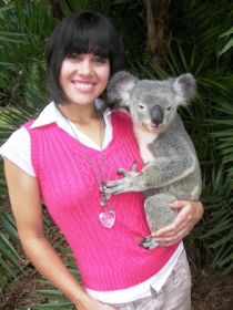 Cooberrie Park Wildlife Sanctuary - Accommodation Fremantle 2