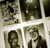 Cumbo Gunnerah Gallery and Keeping Place - Accommodation Fremantle