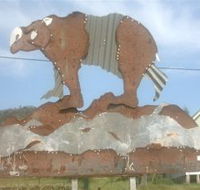 Diprotodon Drive - Tamber Springs - Accommodation Fremantle