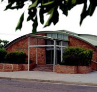 Creative Arts Centre - Accommodation Fremantle